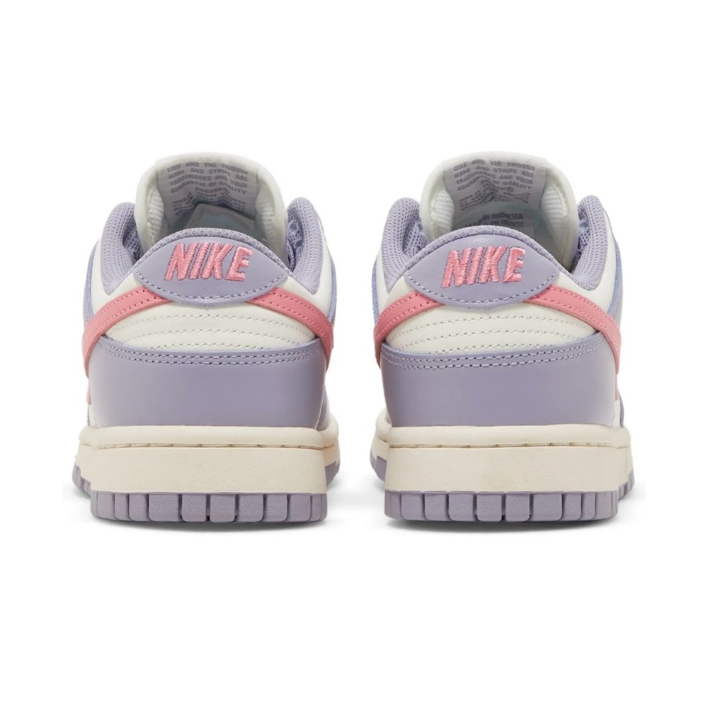 Nike Women’s Dunk Low ‘Indigo Haze’ - Picture 3 of 6